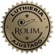 Luthieria Rolim