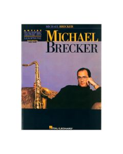 Album Saxofone Michael Brecker 19 Músicas 