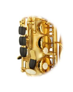 Apoio Chaves Saxofone Mão Direita Hollywood Made in U.S.A