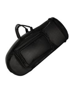 Capa Trombonito PVC Emborrachado Pelucia Alta Qualidade Protection Bags