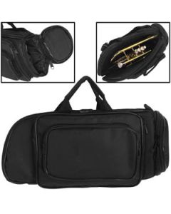 Capa Bag Cornet Extra Luxo Lp Bags Acolchoada
