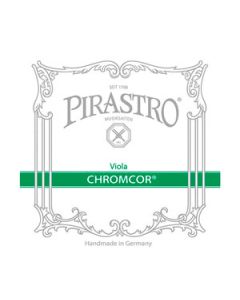 Corda Avulsa Do ( C ) Viola de Arco Pirastro Chromcor