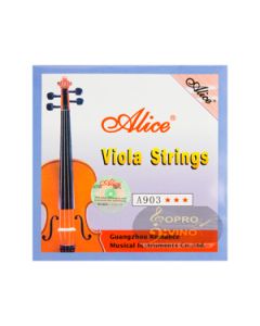 Encordoamento Viola De Arco Alice A903