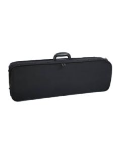Estojo Case Violino 3/4 ou 4/4 Náilon Veludo Alta Qualidade Protection Bags (Outlet) (Padrão)