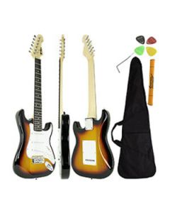 Guitarra Stratocaster Junor Tamanho 3/4 PHX IST1 3T