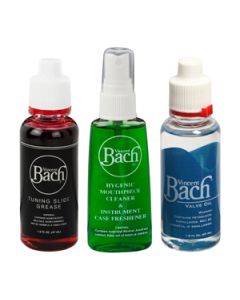 Kit Grease Gel Oleo Lubrificante Higienizador Spray Limpeza Vicent Bach U.S.A