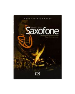Método Saxofone Nabor Pires Camarg