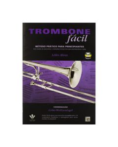 Método Trombone Vara Trombone