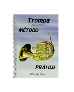 Método Prático para Trompa Almeida Dias