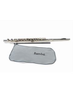 Pano em Microfibra Secador p/ Corpo Flauta PL02 Vientos Bambú