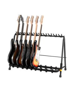 Rack Suporte Chão Violão Guitarra Hercules GS525B - Cód 8274