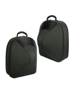 Semi Case Trompa Campana Rosqueável Nylon Veludo Alta Qualidade Protection Bags 