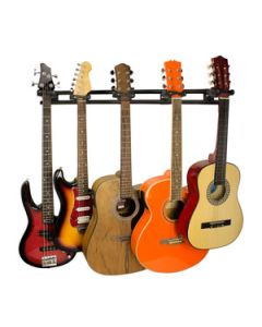 Suporte Parede Violão Guitarra Contra Baixo Ibox AGS B5