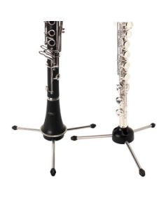 Suporte Clarinete Flauta Transversal PHX FS001