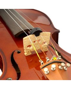 Surdina Redonda para Violino Paganini PSV040