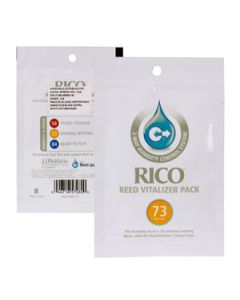 Refil Reed Vitalizer Humidipak Rico 73% (Unidade)