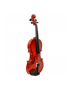 Violino Jahnke JVI001 Popular Completo com Espaleira
