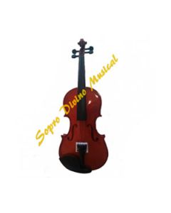 Violino Mavis 4/4 com Espaleira MV1410 