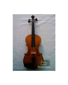 Violino Mavis 4/4 1411A sem Verniz com Espaleira