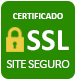 Certificado - Site Seguro 